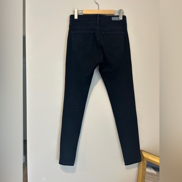 Adriano Goldschmied ~ The Farrah High Rise Skinny ~ Size 25R - Picture 10 of 12